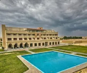 Continent Hotel Al Uqayr