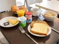 B&B Hôtel Evreux Hotels in Eure