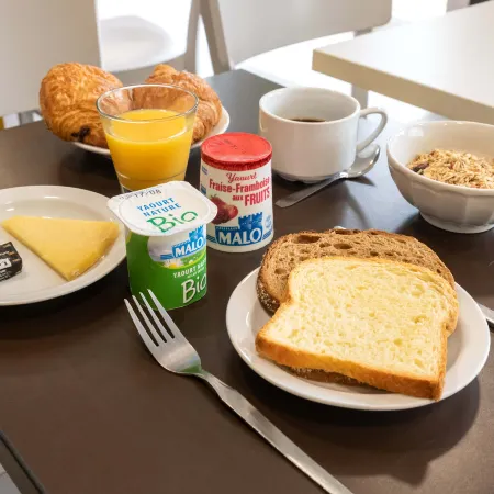 B&B Hôtel Evreux