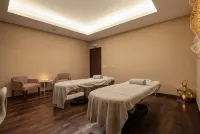 AP Lago Montargil - Conference & Spa - spa