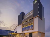Hyatt Place Bhopal Hotels in Bhopal