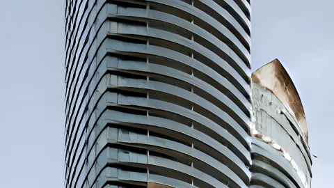 Majestic Suites- The Union in Toronto