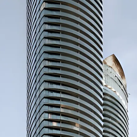 Majestic Suites- The Union