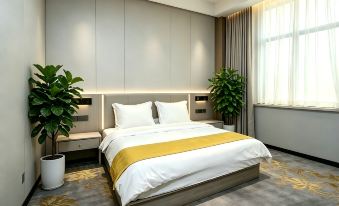 Hotan Pearl Business Hotel