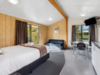 Hampshire Holiday Parks – Wanaka Hotels in Wanaka