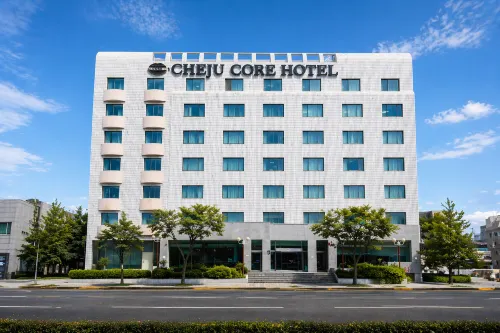 Core Hotel Jeju