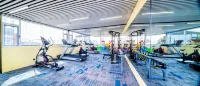 Bolanting Hotel (Kunming Changshui International Airport)