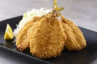ART佐世保中央飯店 - 早餐