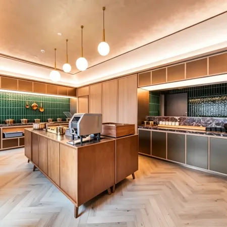 Orange Hotel (Yichun Station Wanda Plaza Store)