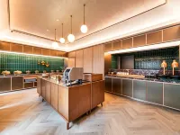 桔子飯店（宜春站萬達廣場店） - 早餐
