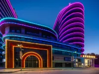 Jinkunbao Resort Hotel (Chengde Dingsheng Dynasty Cultural Industry Park)
