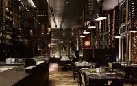 Mandarin Oriental Conservatorium, Amsterdam