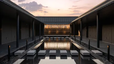 Mungyeong Sadamjae Stay Hotels in 