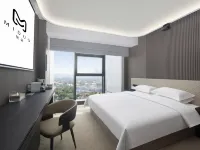 Haining Mido Hotel 하이닝 호텔