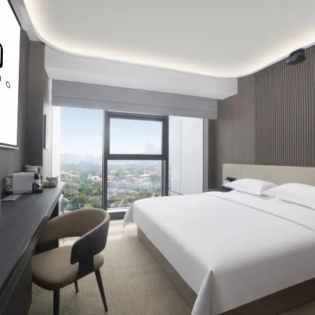 Haining Mido Hotel
