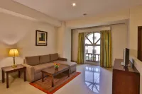 Avari Xpress, Islamabad
