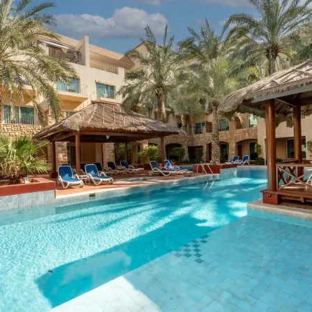 Mövenpick Kuwait Al Bidaa