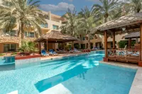 Mövenpick Kuwait Al Bidaa