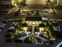Dehua Wanjia International Hotel (Tea Ware )