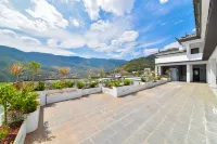 Bagua Town · Shi Yue Yashe Lune Villa Healing Courtyard Hotel (Jizu Mountain) - 3-Sterne