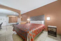 Weslaco Inn by Capital O Near Mercedes