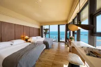 Sanmengji Beachside Pool Resort Homestay