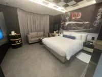 H Motel - Jia Tii - 3 stelle