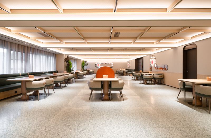 Orange Hotel (Guangzhou Tianhe Olympic Sports Center Branch) photo 4