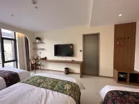 Fanyue Homestay