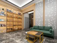 JIANGTAN hotel Hotels in Wuhan