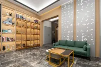 JIANGTAN hotel