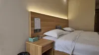 金泰快捷酒店