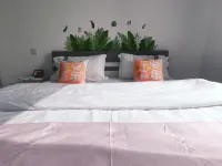 Shiguang Yaju · Audio-visual Homestay (Beijing Daxing International Airport)