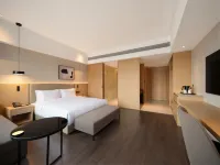 Shilla Stay Yancheng