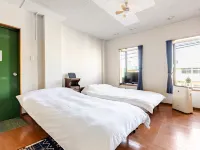 HST Fuchu Tamacho 1-chome 203 Hotels in Fuchu