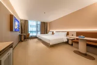 Home Inn (Urumqi Hongshan Xiaoxiemen) Hotels in Urumqi