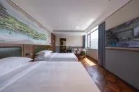 Nostalgia Hotel S Hotel - Hangzhou Wulin Square