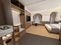 Leading Business Hotel Hotels in Longjiang