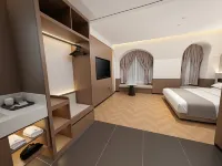 Leading Business Hotel