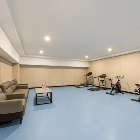 Jifeng International Hotel