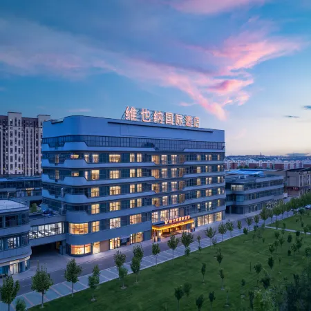Vienna  Hotel