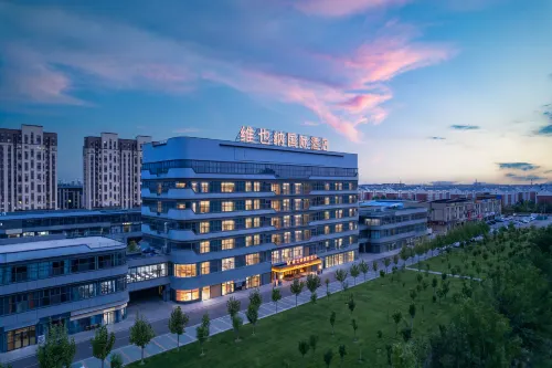 Vienna  Hotel