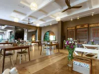 Brown House Udonthani Hotels in Udon Thani