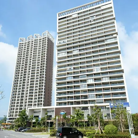 Yuhai Resort Hotel