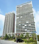 Yuhai Resort Hotel 폴리 실버비치 호텔