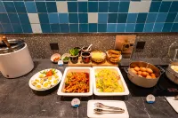 Home Inn · neo ( Qufu Visitor Center Sankong Scenic Spot Store )