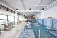 The Gaia Hotel Taipei - Gym