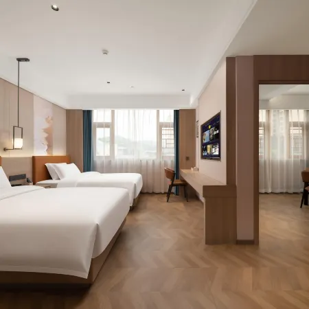 YAAN HOTEL
