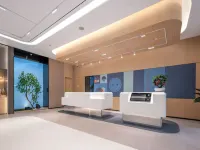 Home lnn(Longyou Jinxing Avenue Longxi Plaza Branch) 룽유 호텔