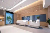 Home lnn（Longyou Jinxing Avenue Longxi Plaza Branch）